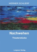 Cover: Nachwehen - BoD - Books on Demand