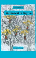 Cover: Weihnacht in Bayern - Schlierf-Vetterl