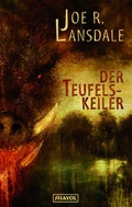 Cover: Der Teufelskeiler - Shayol - Ronald Hoppe