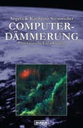 Cover: Computerd&auml;mmerung - Shayol - Ronald Hoppe