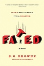 Cover: Fated - Berkley Publishing Corporation,U.S.