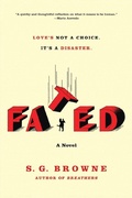 Cover: Fated - Berkley Publishing Corporation,U.S.