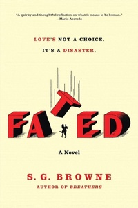 Enlarge image Cover: Fated - Berkley Publishing Corporation,U.S.