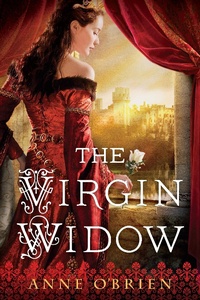 Abbildung von: The Virgin Widow - Berkley Publishing Corporation,U.S.
