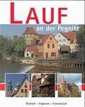 Cover: Lauf an der Pegnitz - Fahner, Hans