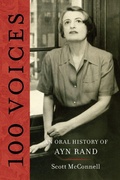 Cover: 100 Voices - New American Library