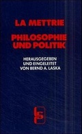 Cover: Der Mensch als Maschine - LSR-Verlag