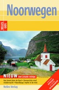 Cover: Noorwegen - Nelles
