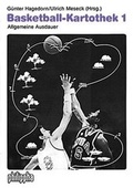 Cover: Basketball-Kartothek 1 - Philippka