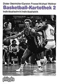 Cover: Basketball-Kartothek 2 - Philippka