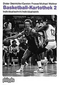 Abbildung von: Basketball-Kartothek 2 - Philippka