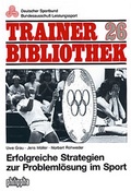 Cover: Erfolgreiche Strategien zur Probleml&ouml;sung im Sport - Philippka