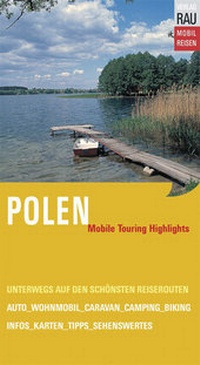 Abbildung von: Polen - Rau, Werner