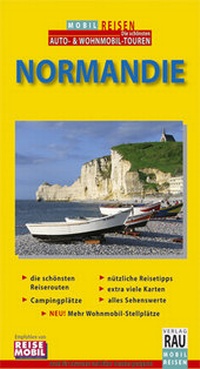 Abbildung von: Normandie - Rau, Werner