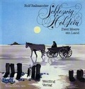 Cover: Schleswig-Holstein zwei Meere - ein Land - Weidling