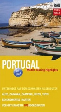 Abbildung von: Portugal - Rau, Werner