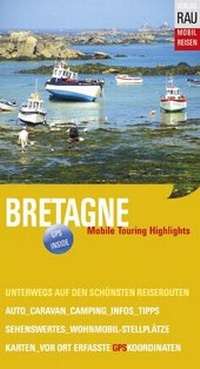 Abbildung von: Bretagne - Rau, Werner