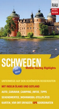 Abbildung von: Schweden - Rau, Werner