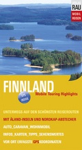 Cover: Finnland - Rau, Werner