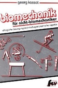 Cover: Biomechanik f&uuml;r Nicht-Biomechaniker - Fitness-Contur