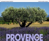 Abbildung von: Provence 2023 - haschemi edition cologne