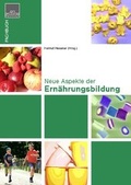 Cover: Neue Aspekte der Ern&auml;hrungsbildung - Umschau Zeitschriftenverlag
