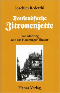 Abbildung von: Tausendfache Zitronenjette - Hansa