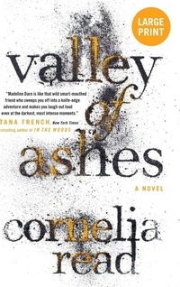 Enlarge image Cover: Valley of Ashes - Grand Central Publishing