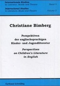 Cover: Perspektiven der englischsprachigen Kinder- und Jugendliteratur /Perspectives on Children's Literature in English - Karthause-Schm&uuml;lling