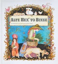Cover: Alte Hex' vo Binze - Lutz, Waldemar