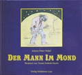Cover: Der Mann im Mond - Lutz, Waldemar