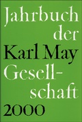 Cover: Jahrbuch der Karl-May-Gesellschaft / Jahrbuch der Karl-May-Gesellschaft - Hansa