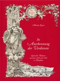 Cover: In Anerkennung der Verdienste - LWL-Freilichtmuseum Detmold