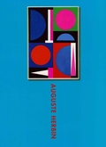Cover: Auguste Herbin - Stadt W&uuml;rzburg Museum im Kulturspeicher