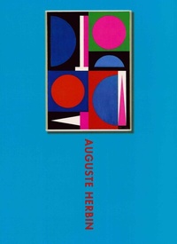 Enlarge image Cover: Auguste Herbin - Stadt Würzburg Museum im Kulturspeicher
