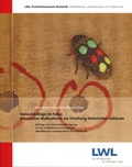 Cover: Holzsch&auml;dlinge im Fokus - LWL-Freilichtmuseum Detmold