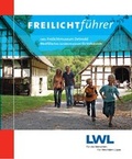 Cover: FREILICHTf&uuml;hrer - LWL-Freilichtmuseum Detmold