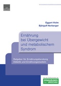 Cover: Ern&auml;hrung bei &Uuml;bergewicht und metabolischem Syndrom - Umschau Zeitschriftenverlag