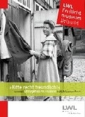 Cover: Bitte recht freundlich! - LWL-Freilichtmuseum Detmold