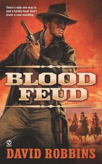 Enlarge image Cover: Blood Feud - Signet