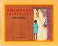 Enlarge image Cover: Aminatas Entdeckung - Grundschulverband - Arbeitskreis Grundschule