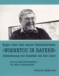 Cover: Winnetou in Bayern. Roman - Verlag des Zeitgenossen