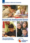 Cover: Deutsch als Zweitsprache lernen - Grundschulverband - Arbeitskreis Grundschule