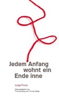 Cover: Jedem Anfang wohnt ein Ende inne - VLG Verlag & Agentur GmbH
