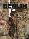 Cover: Berlin - Westkreuz