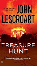 Cover: Treasure Hunt - Signet