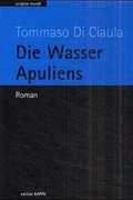Cover: Die Wasser Apuliens - edition KAPPA