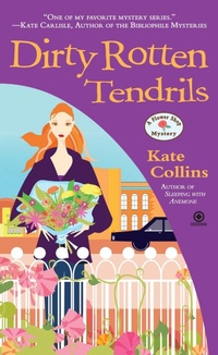 Enlarge image Cover: Dirty Rotten Tendrils - Signet