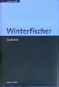 Cover: Winterfischer - edition KAPPA