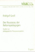 Cover: Der Rousseau der Reformp&auml;dagogen - Ergon